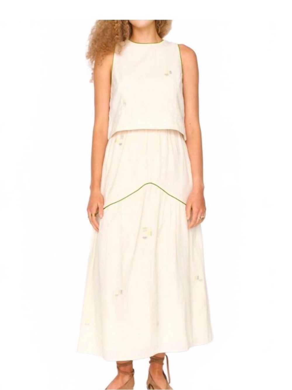 NWT Mirth Tank